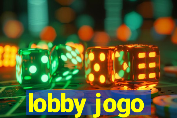 lobby jogo